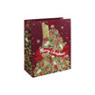 Picture of MERRY CHRISTMAS TREE GIFT BAGS
